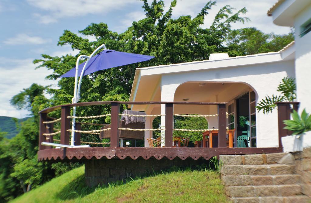 Pousada Alto Da Lagoa - Florianopolis — Photos 1